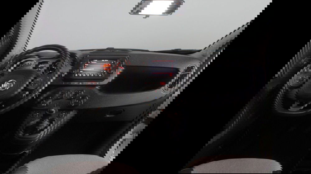 Fiat Panda Cross usata a Palermo (6)