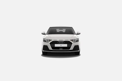 Audi A1 Sportback 30 TFSI nuova a Palermo