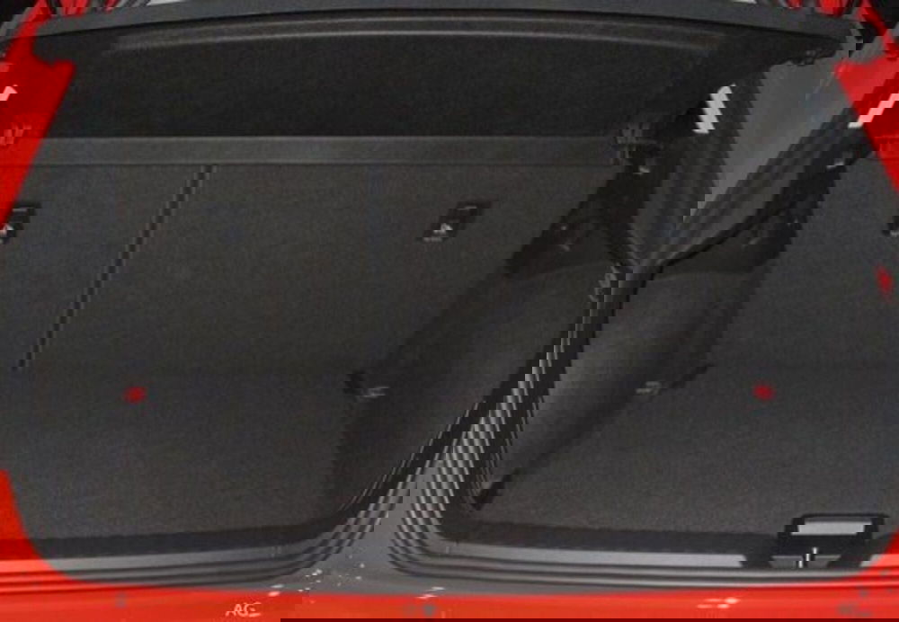 Audi A1 Sportback nuova a Palermo (16)