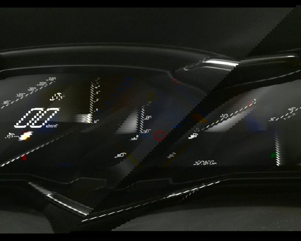 Ds DS 7 usata a Varese (11)