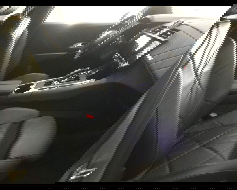 Ds DS 7 usata a Varese (14)