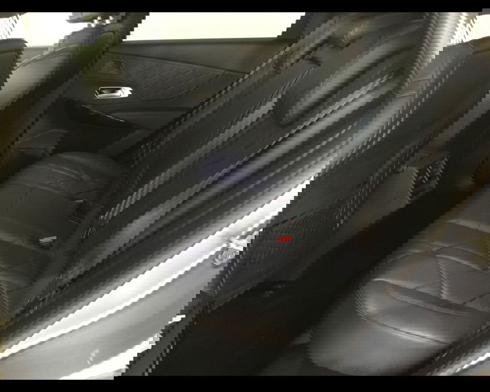 Ds DS 7 usata a Varese (15)