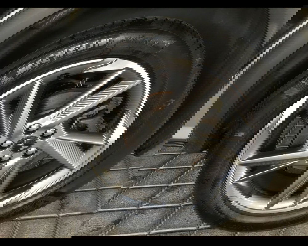 Ds DS 7 usata a Varese (16)