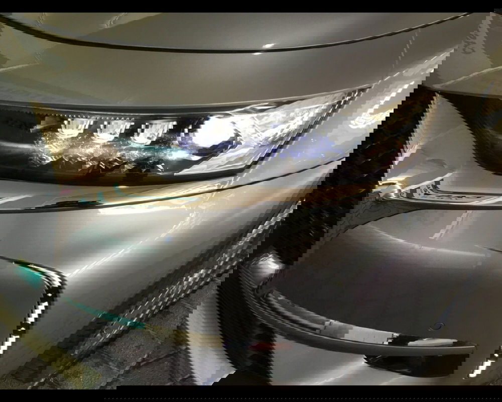 Ds DS 7 usata a Varese (17)