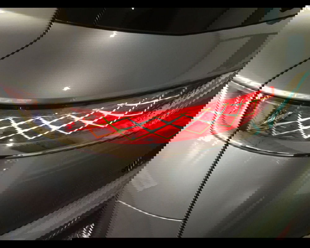 Ds DS 7 usata a Varese (18)