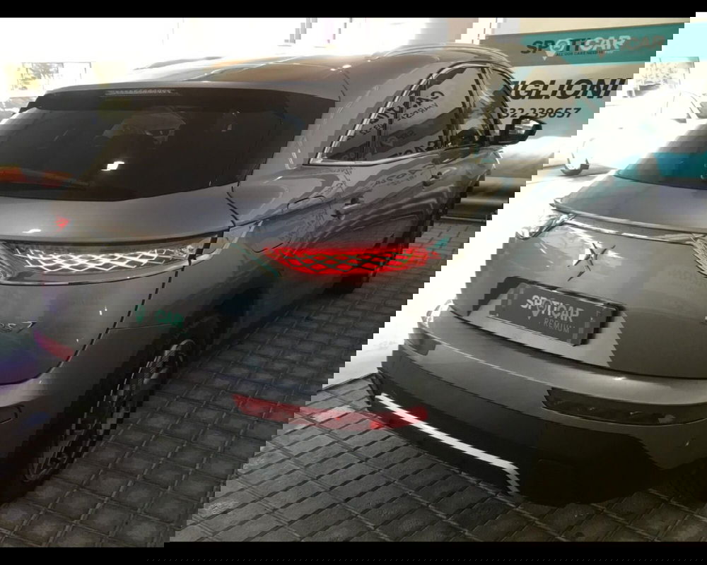 Ds DS 7 usata a Varese (7)