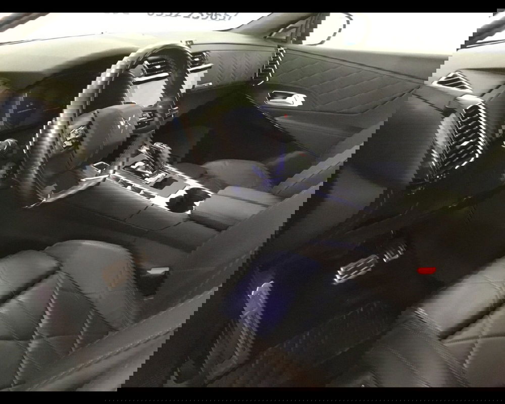 Ds DS 7 usata a Varese (8)