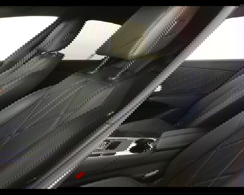 Ds DS 7 usata a Varese (9)