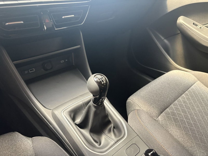 Mg MG3 nuova a Monza e Brianza (17)