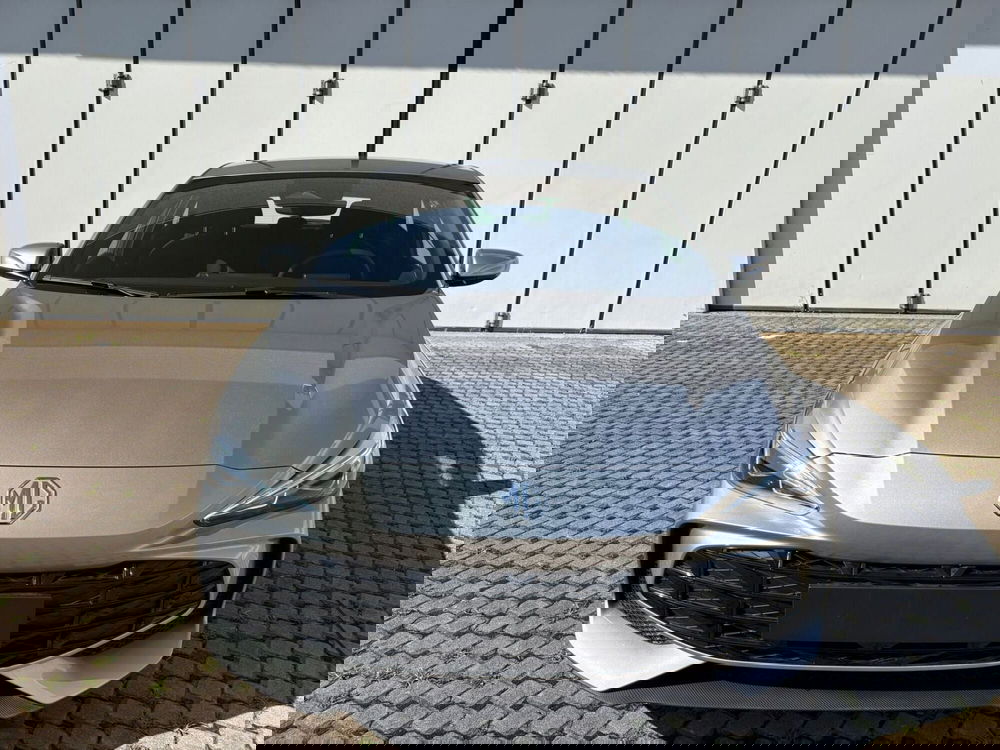 Mg MG3 nuova a Monza e Brianza (2)