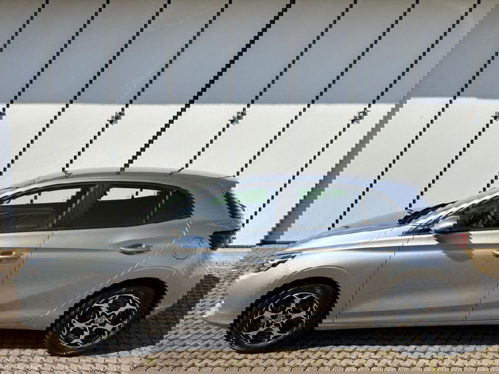 Mg MG3 nuova a Monza e Brianza (3)