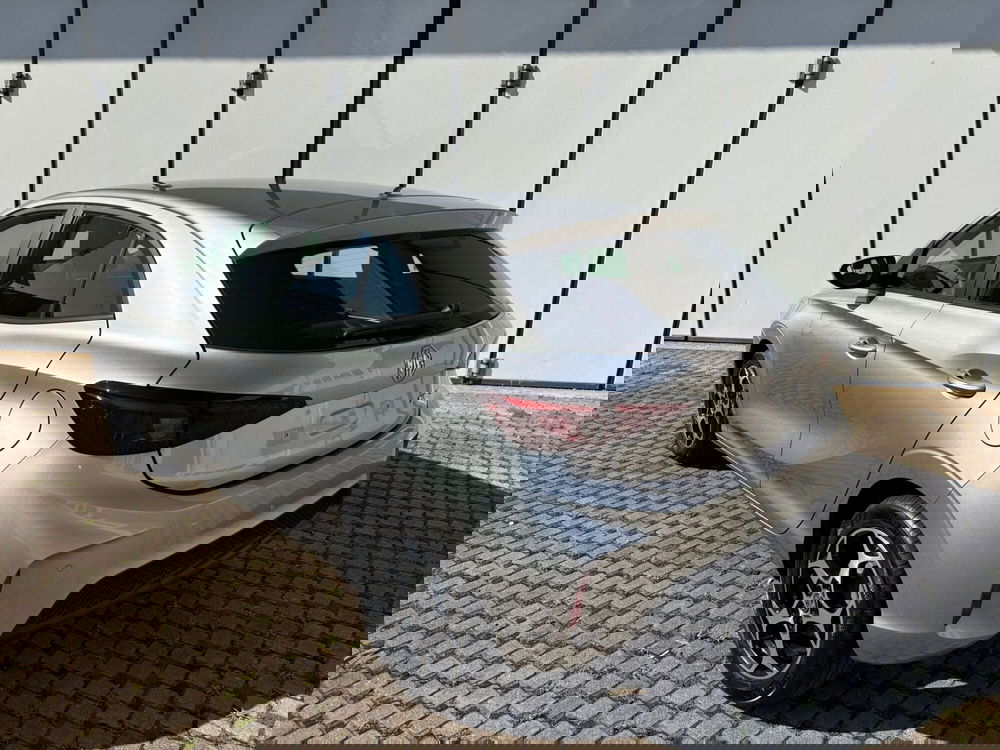 Mg MG3 nuova a Monza e Brianza (4)