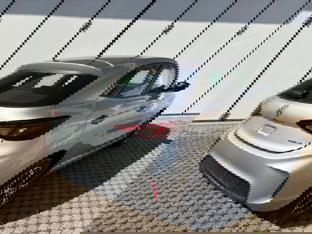 Mg MG3 nuova a Monza e Brianza (6)