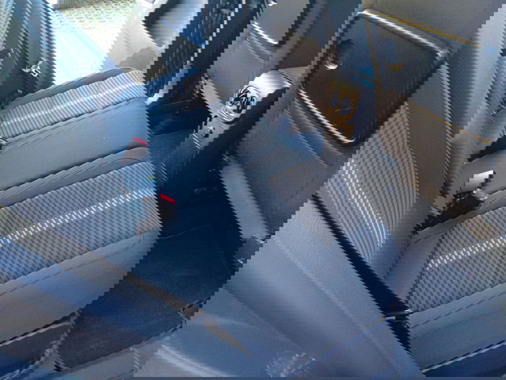 Volkswagen Tiguan usata a Brescia (10)