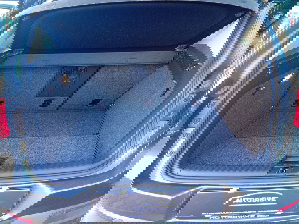 Volkswagen Tiguan usata a Brescia (11)