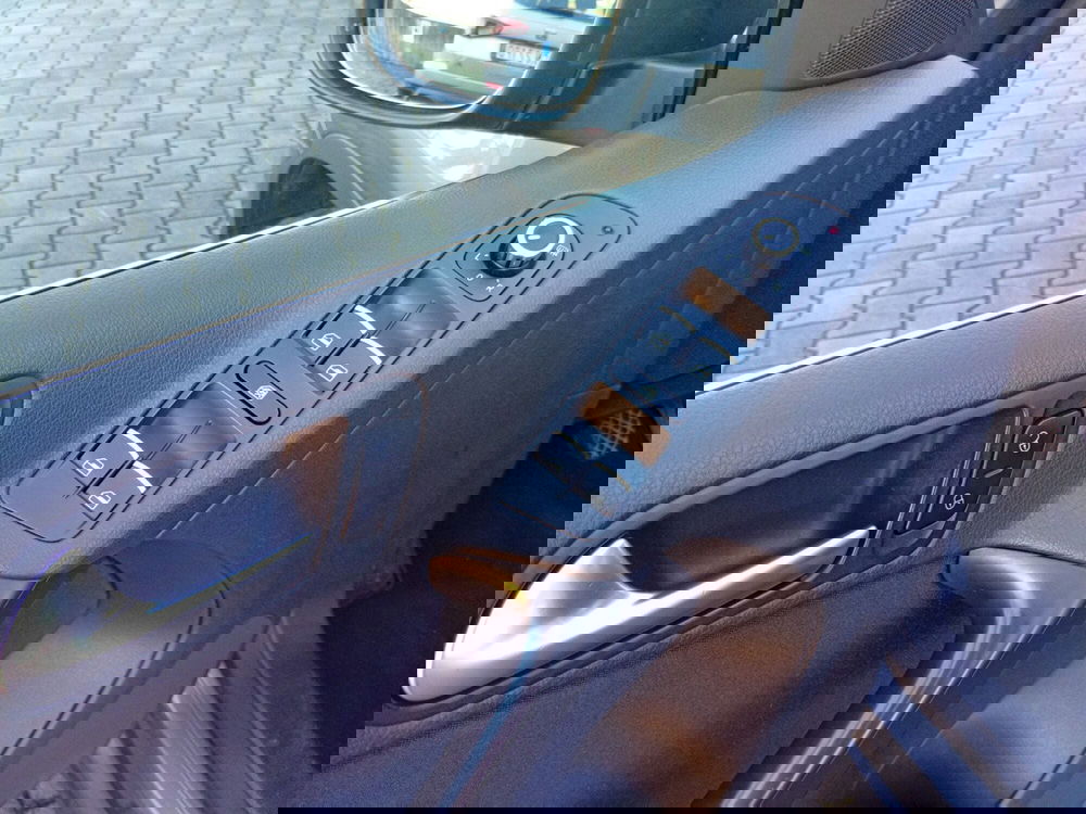 Volkswagen Tiguan usata a Brescia (15)