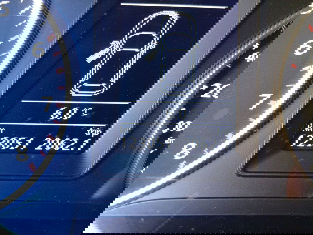 Volkswagen Tiguan usata a Brescia (16)