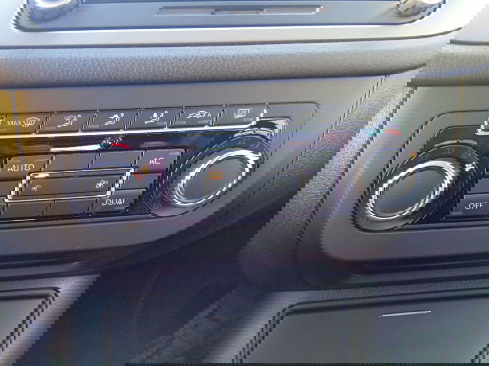 Volkswagen Tiguan usata a Brescia (17)