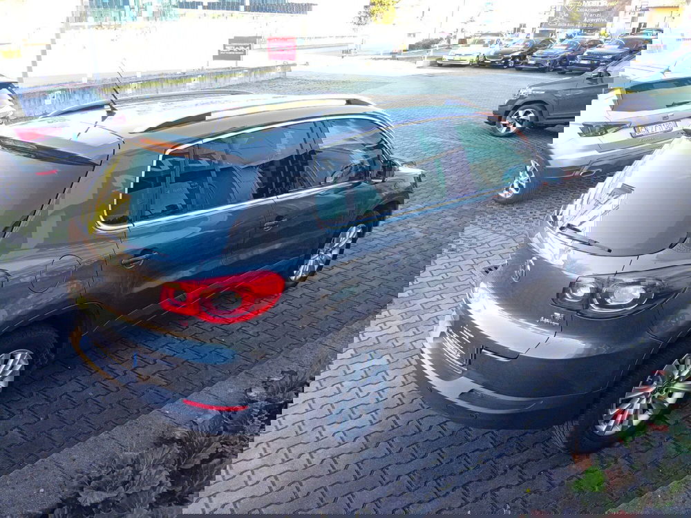 Volkswagen Tiguan usata a Brescia (5)