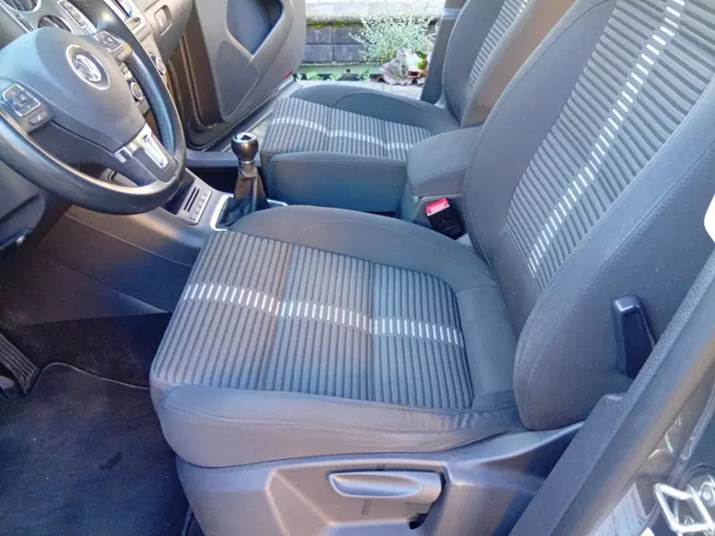Volkswagen Tiguan usata a Brescia (7)