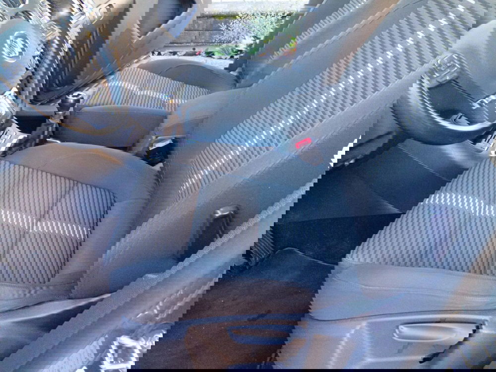 Volkswagen Tiguan usata a Brescia (7)