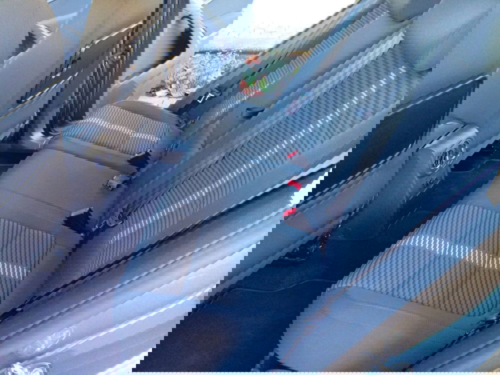 Volkswagen Tiguan usata a Brescia (8)