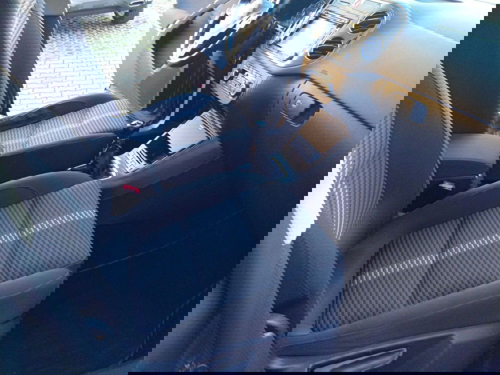 Volkswagen Tiguan usata a Brescia (9)