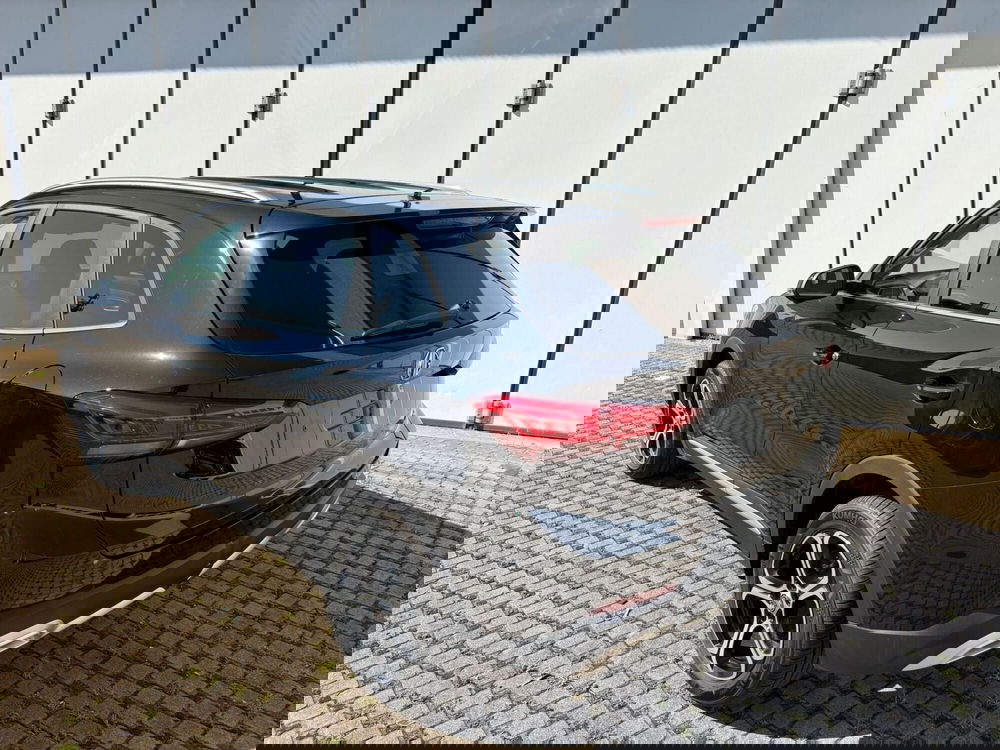 Mg ZS nuova a Monza e Brianza (4)