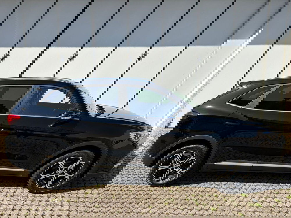 Mg ZS nuova a Monza e Brianza (7)