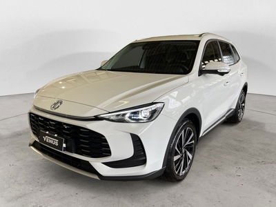 Mg ZS 1.5 hybrid+ Luxury auto nuova a Seregno