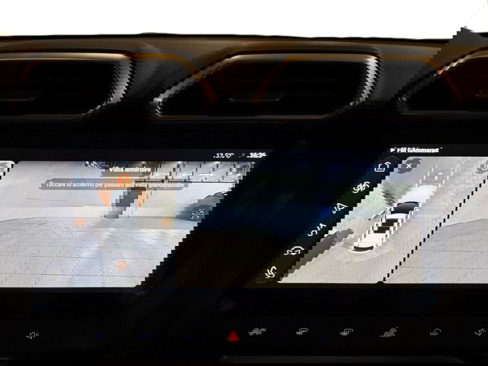 Mg ZS nuova a Monza e Brianza (10)