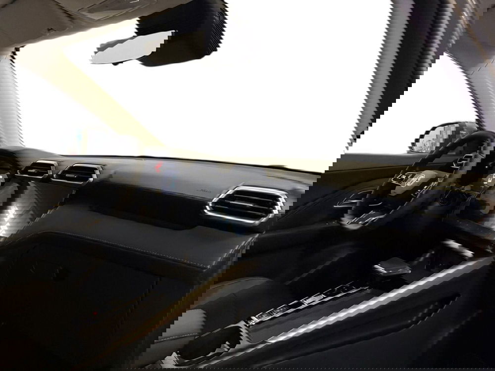 Mg ZS nuova a Monza e Brianza (13)