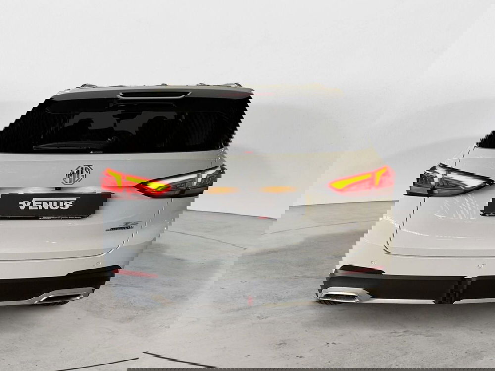 Mg ZS nuova a Monza e Brianza (5)