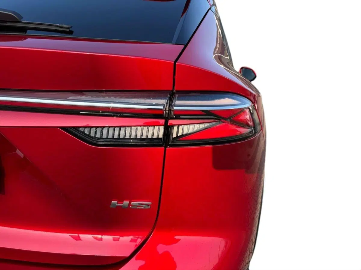 Mg HS nuova a Monza e Brianza (12)
