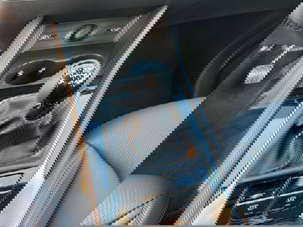 Mg HS nuova a Monza e Brianza (13)