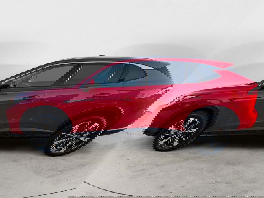 Mg HS nuova a Monza e Brianza (2)