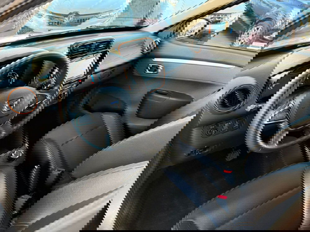 Dacia Spring usata a Brescia (10)