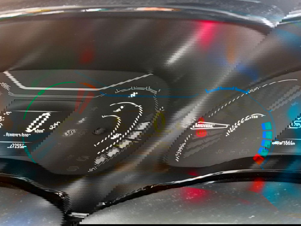 Dacia Spring usata a Brescia (15)