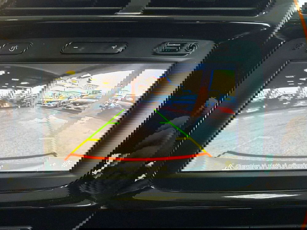 Dacia Spring usata a Brescia (16)