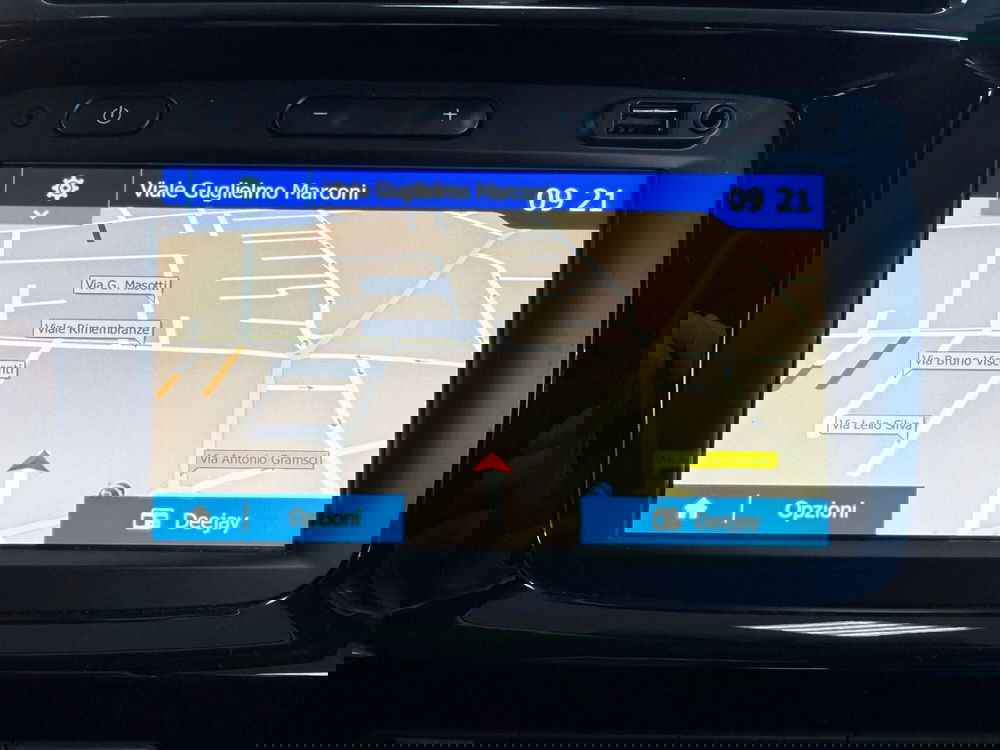 Dacia Spring usata a Brescia (17)