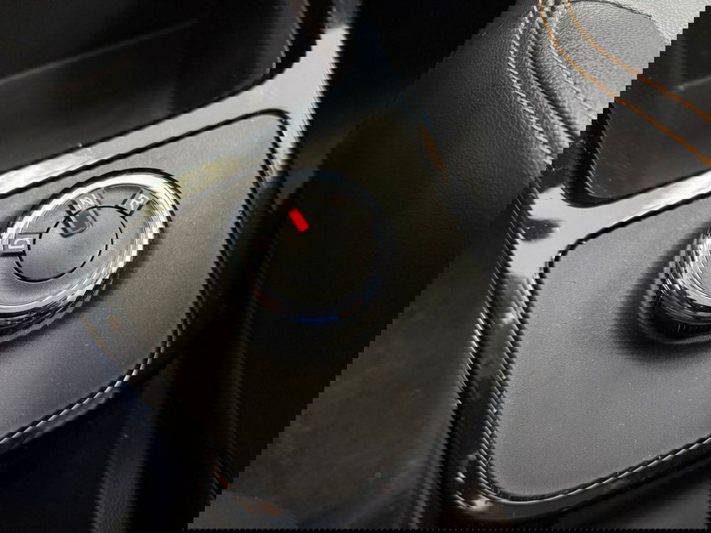 Dacia Spring usata a Brescia (18)