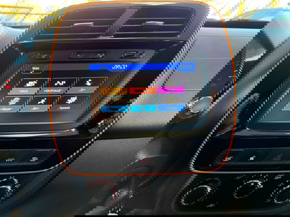 Dacia Spring usata a Brescia (20)