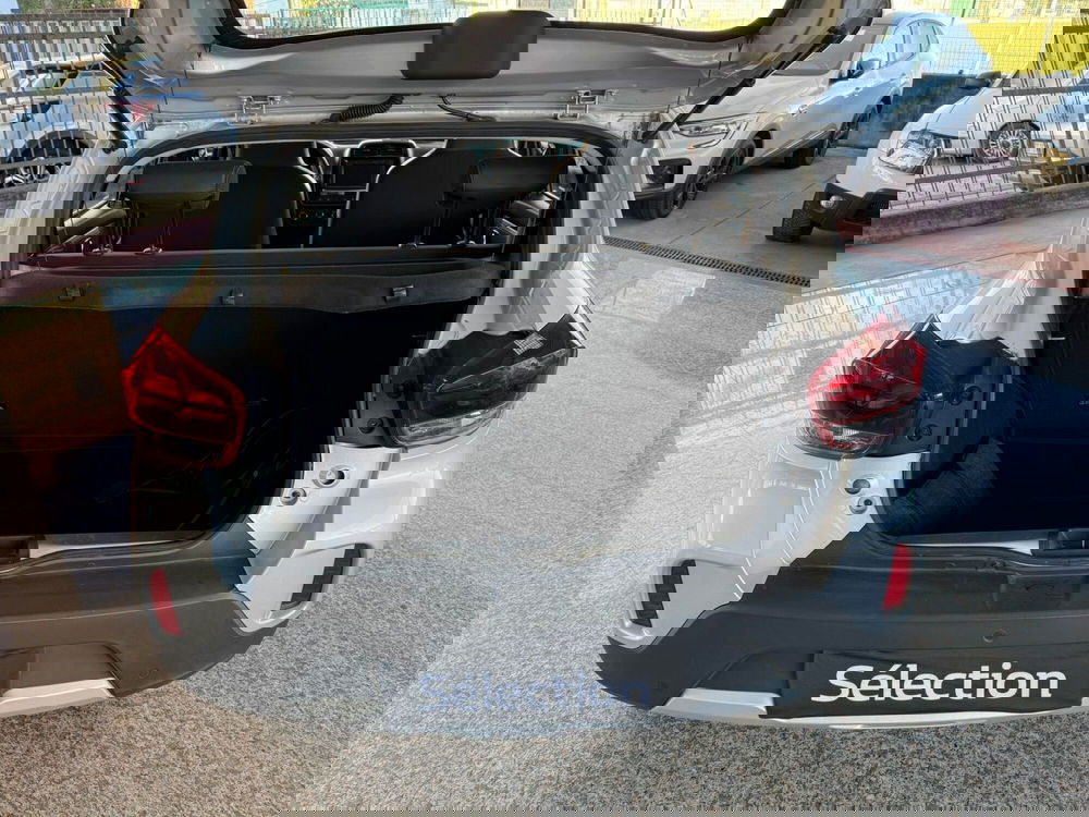 Dacia Spring usata a Brescia (6)