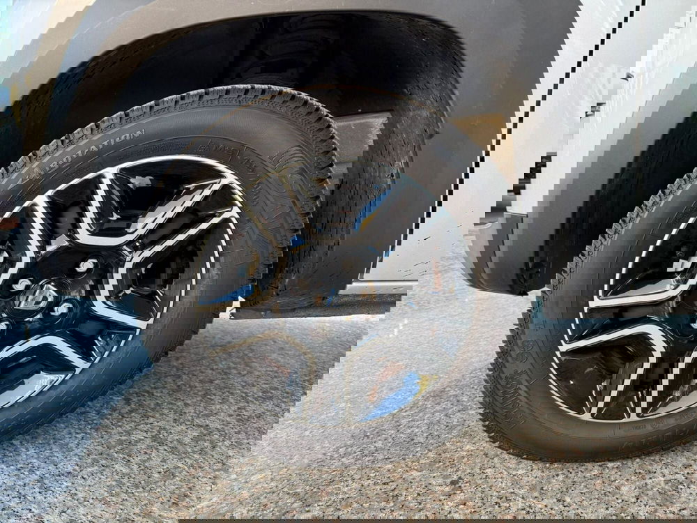 Dacia Spring usata a Brescia (7)