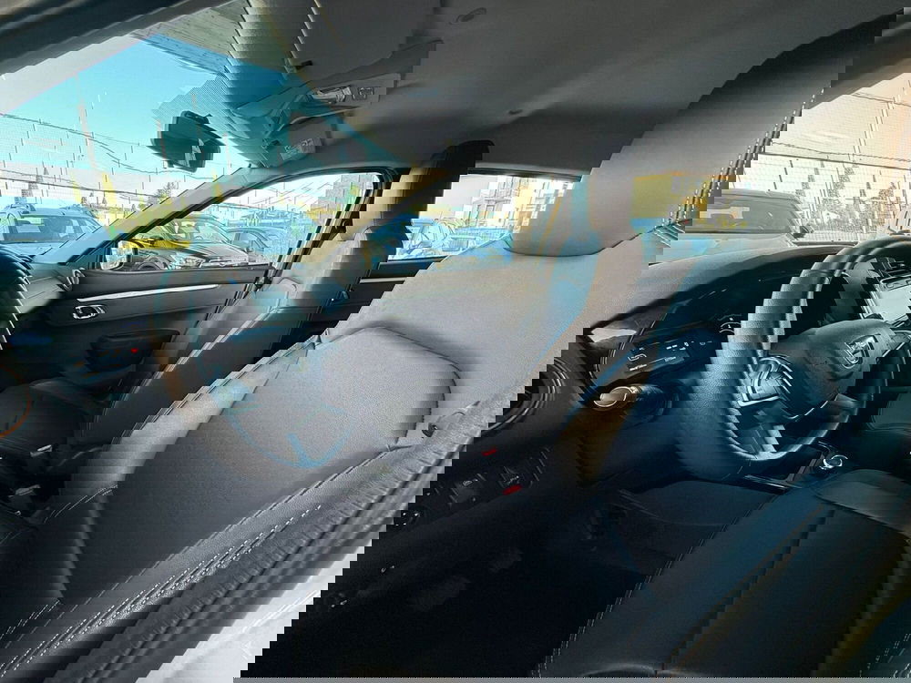 Dacia Spring usata a Brescia (9)