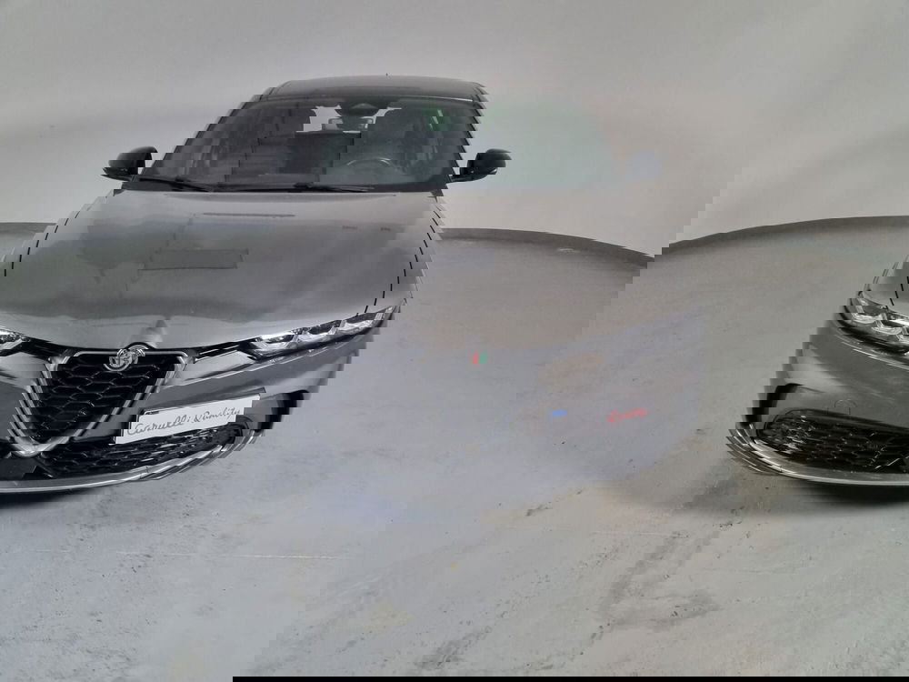 Alfa Romeo Tonale usata a Cremona