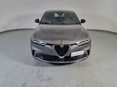 Alfa Romeo Tonale Tonale 1.5 160 CV MHEV TCT7 Ti del 2023 usata a Cremona