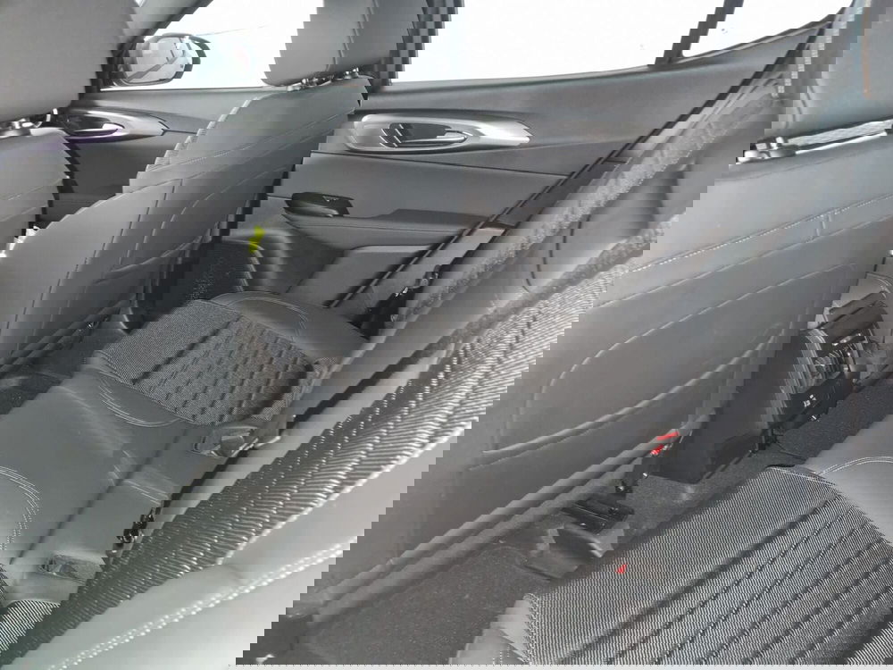 Alfa Romeo Tonale usata a Cremona (10)