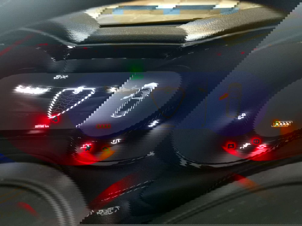 Alfa Romeo Tonale usata a Cremona (12)