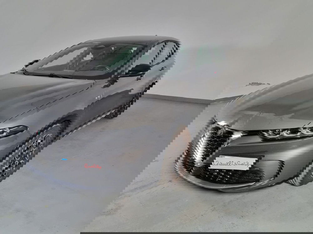 Alfa Romeo Tonale usata a Cremona (2)